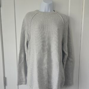 Women's Gray Sweater